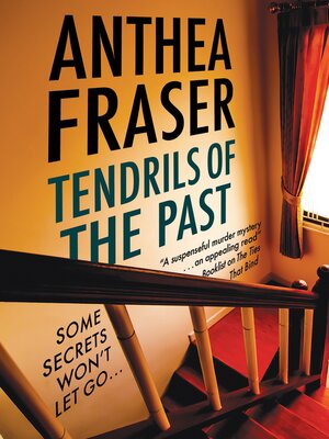 cover image of Tendrils of the Past